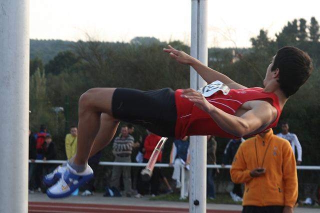 España Cadete 2008 2208